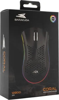 BARACUDA CORAL [12800DPI] (12 / 13)