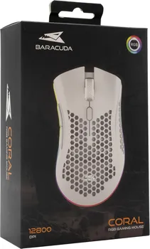 BARACUDA CORAL [12800DPI] (13 / 13)