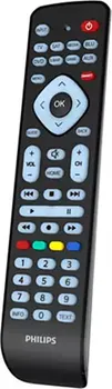 PHILIPS UNIVERZALNI DALJINSKI UPRAVLJAČ SRP2018/10 (1 / 1)