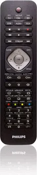 PHILIPS UNIVERZALNI DALJINSKI UPRAVLJAČ SRP5016/10 (1 / 1)