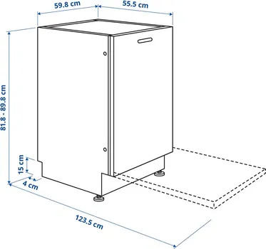IKEA ÖSTVEDA (9 / 10)