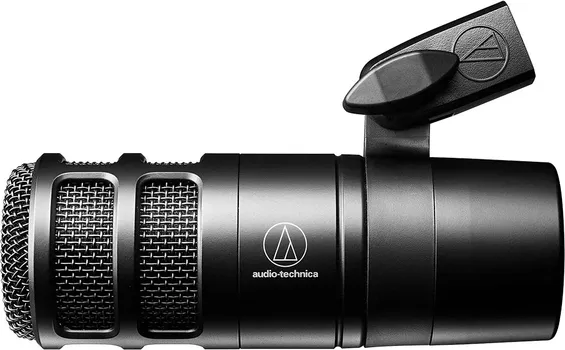 AUDIO-TECHNICA ATH-AT2040 (1 / 2)