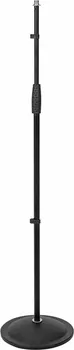 OMNITRONIC MICROPHONE STAND 85 (1 / 2)