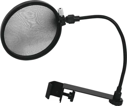OMNITRONIC MICROPHONE-POP FILTER (1 / 3)