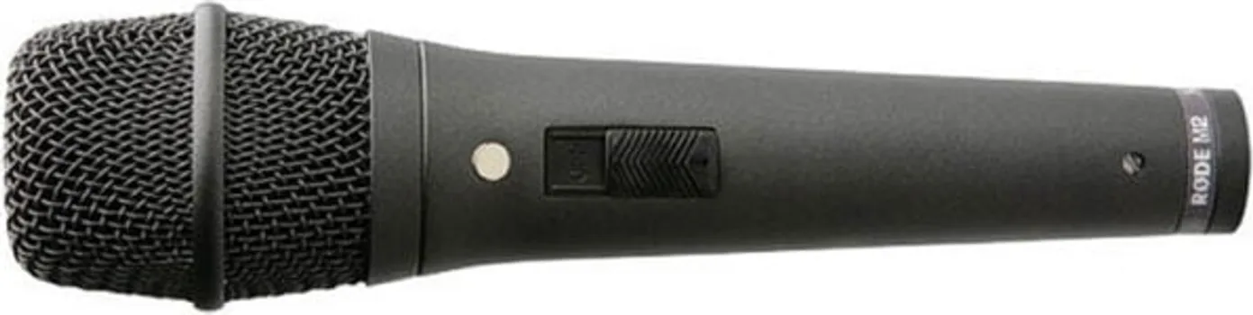 RODE M-2 (2 / 2)
