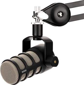 RODE POD-MIC (1 / 3)