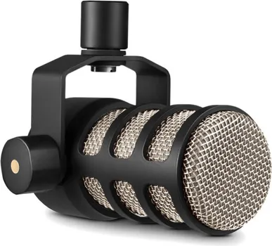 RODE POD-MIC (2 / 3)