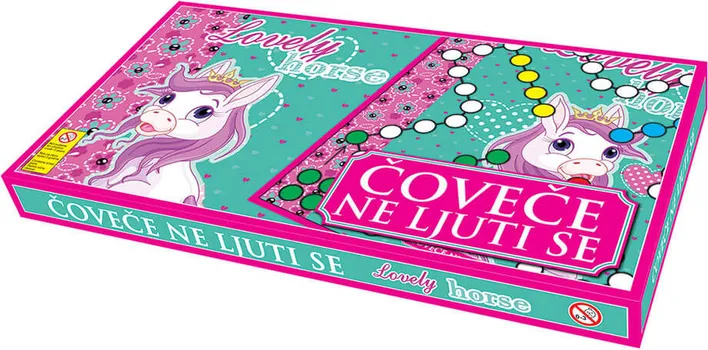 NE LJUTI SE COVJECE (1 / 1)
