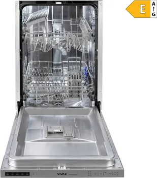 VIVAX HOME UGRADBENA MAŠINA ZA SUĐE DWB-451072D (1 / 5)