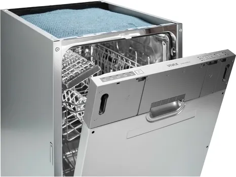 VIVAX HOME UGRADBENA MAŠINA ZA SUĐE DWB-451072D (2 / 5)