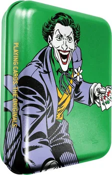 KARTE JOKER (2 / 2)