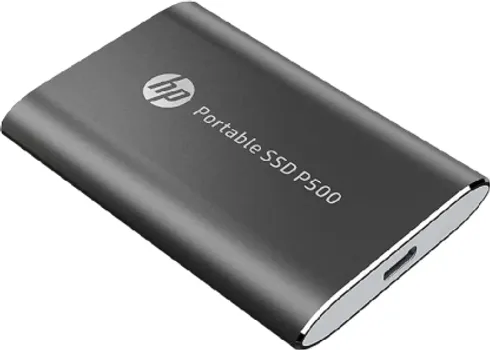 HP SSD 250GB EXTERNAL P500 (2 / 2)