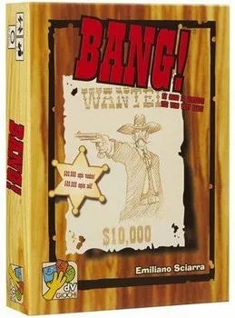 BANG (1 / 1)