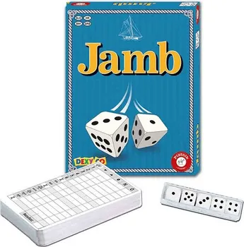 JAMB (1 / 1)