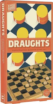 DRAUGHTS (2 / 2)