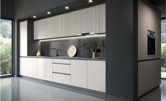 NAMOS KUHINJA MATIS LINA BEŽ (2 / 3)