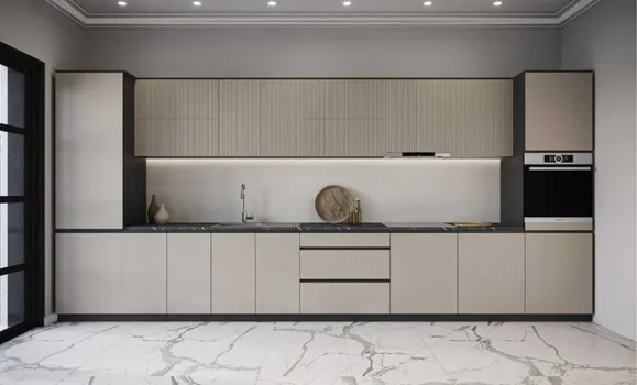 NAMOS KUHINJA MATIS LINA BEŽ (3 / 3)