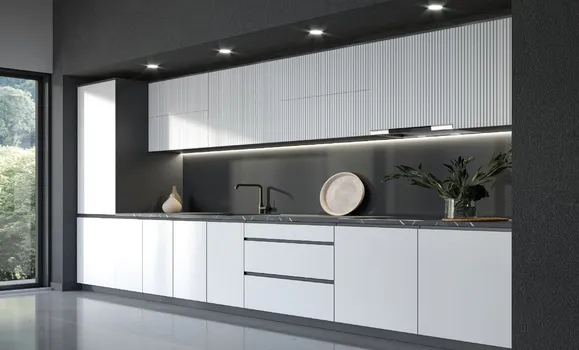 NAMOS KUHINJA MATIS LINA BIJELA (1 / 5)