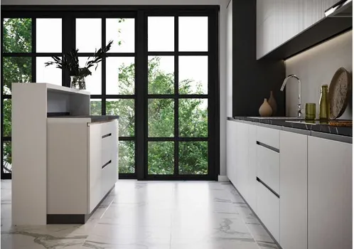 NAMOS KUHINJA MATIS LINA BIJELA (2 / 5)