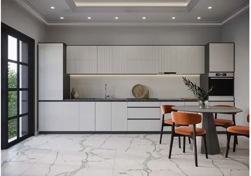 NAMOS KUHINJA MATIS LINA BIJELA (5 / 5)