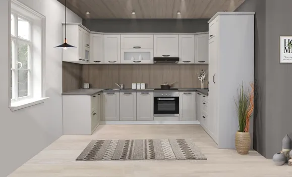 NAMOS KUHINJA MATIS CONTEMPO PIJESAK (1 / 2)