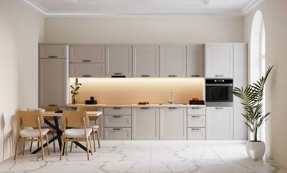 NAMOS KUHINJA MATIS CONTEMPO PIJESAK (2 / 2)