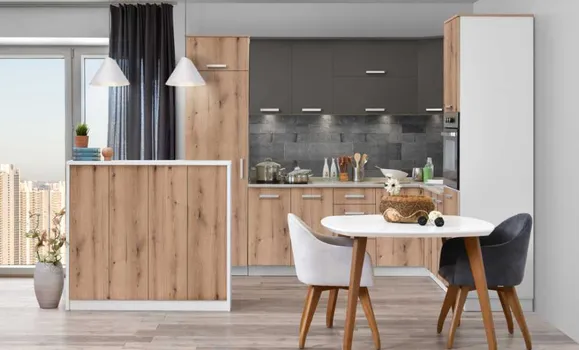 NAMOS KUHINJA MATIS IN ARTISAN/SIVA (3 / 3)