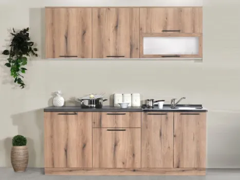 NAMOS BLOK KUHINJA COMFORT ARTISAN (1 / 2)