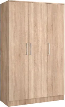 NAMOS ORMAR IVA 3K HRAST (1 / 2)