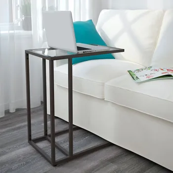IKEA VITTSJÖ POSTOLJE ZA LAPTOP 35X55X65CM, VENGE 002.502.49 (4 / 5)