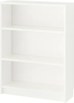 IKEA BILLY BIBLIOTEKA 80X28X106CM