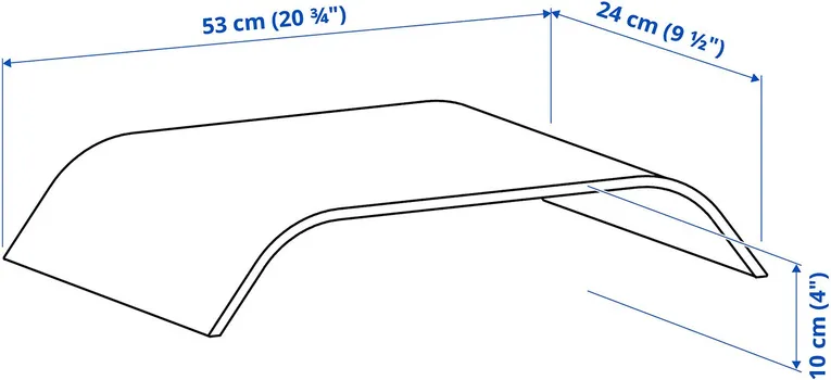 IKEA SIGFINN 203.629.29 (4 / 4)
