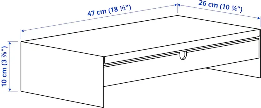 IKEA ELLOVEN 004.851.01 (6 / 6)