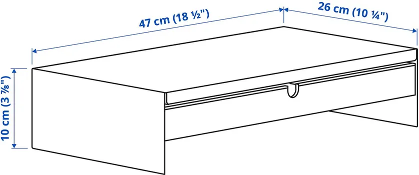 IKEA ELLOVEN 504.747.70 (14 / 14)