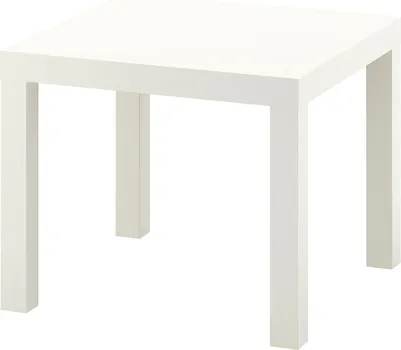 IKEA LACK STO 55X55CM, BIJELA (1 / 7)