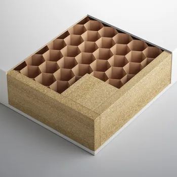 IKEA LACK STO 90X55CM, BIJELA (6 / 6)