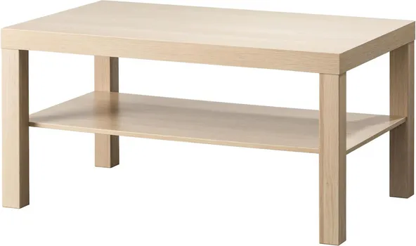 IKEA LACK STO 90X55CM, NBD (1 / 4)