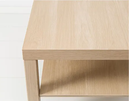 IKEA LACK STO 90X55CM, NBD (2 / 4)