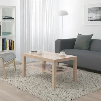 IKEA LACK STO 90X55CM, NBD (4 / 4)