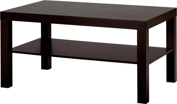 IKEA LACK STO 90X55CM, VENGE (1 / 3)