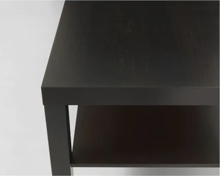 IKEA LACK STO 90X55CM, VENGE (2 / 3)
