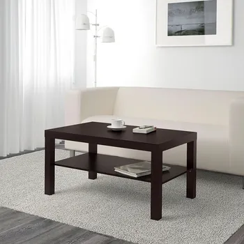 IKEA LACK STO 90X55CM, VENGE (3 / 3)