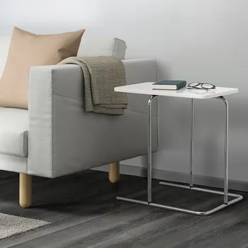 IKEA RIAN POMOĆNI STO 50X30CM, BIJELA (2 / 2)