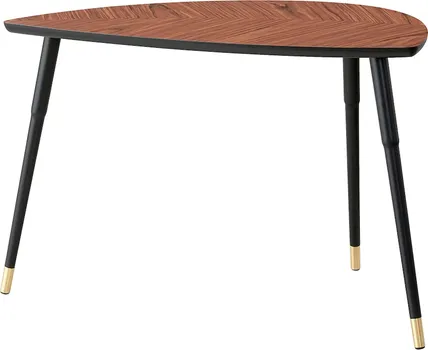 IKEA LOVBACKEN KLUB STO 77X39X51CM, BRAON (1 / 3)