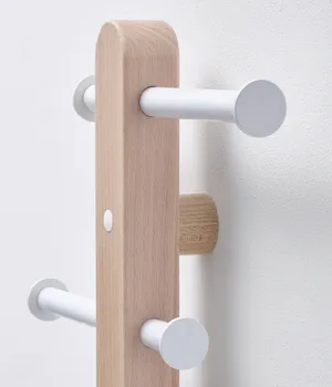 IKEA PLOGA ZIDNI VJEŠAONIK 60CM (5 / 5)