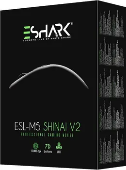 ESHARK SHINAI (7 / 7)