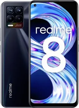 REALME 8 4GB / 64GB (1 / 1)