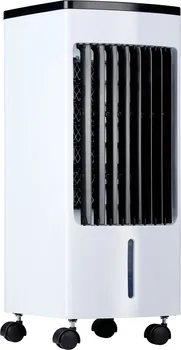 LIFETIME AIR RASHLAĐIVAČ VAZDUHA 80W SA DALJ. UPRAVLJAČEM BIJELI LIFETIME AIR (1 / 3)