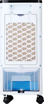 LIFETIME AIR RASHLAĐIVAČ VAZDUHA 80W SA DALJ. UPRAVLJAČEM BIJELI LIFETIME AIR (2 / 3)