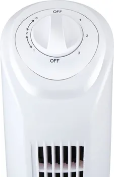 LIFETIME AIR PODNI VENTILATOR - TORANJ RH 32-07A 45W 81CM BIJELI LIFETIME AIR (2 / 3)